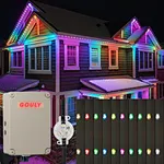 7-LED Pixel Light